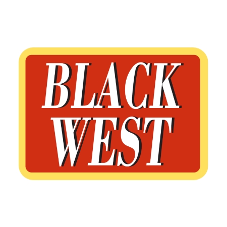 Black West