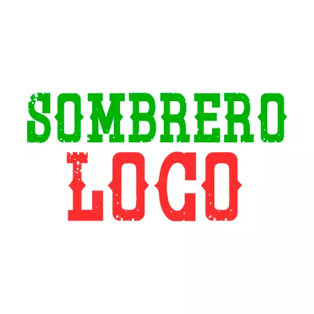 Sombrero Loco