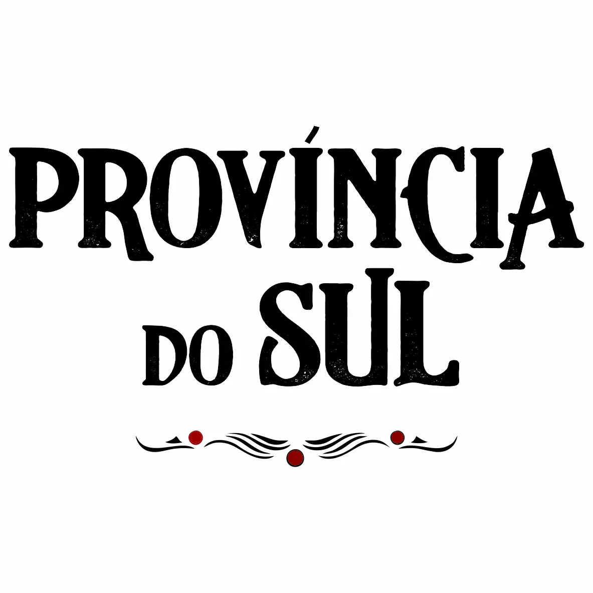 Província do Sul