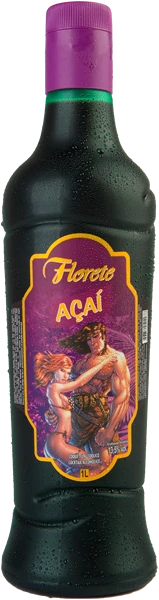 Florete  Açaí