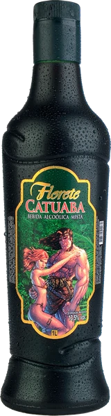 Florete  Catuaba 1000 ml