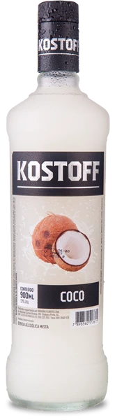 KOSTOFF  Coco