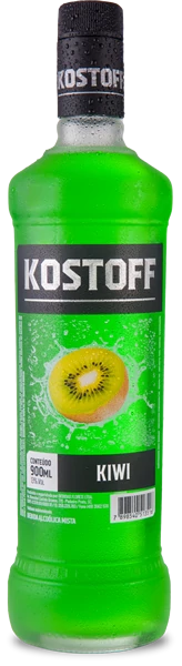 KOSTOFF  Kiwi