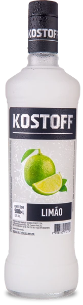 KOSTOFF  Limão