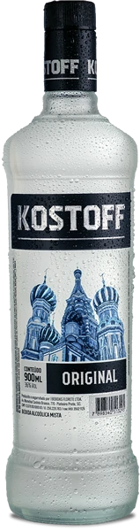 KOSTOFF  Original