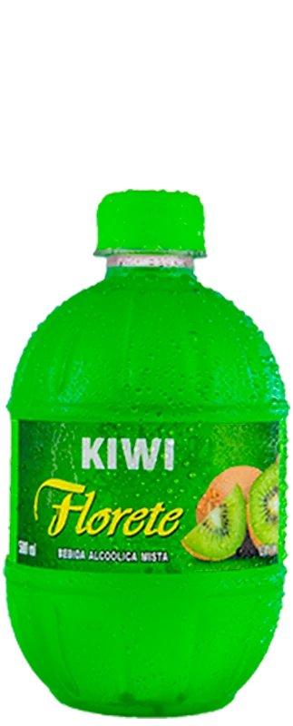 Florete Sabores  Kiwi