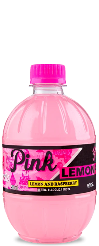 Florete Sabores  Pink Lemonade