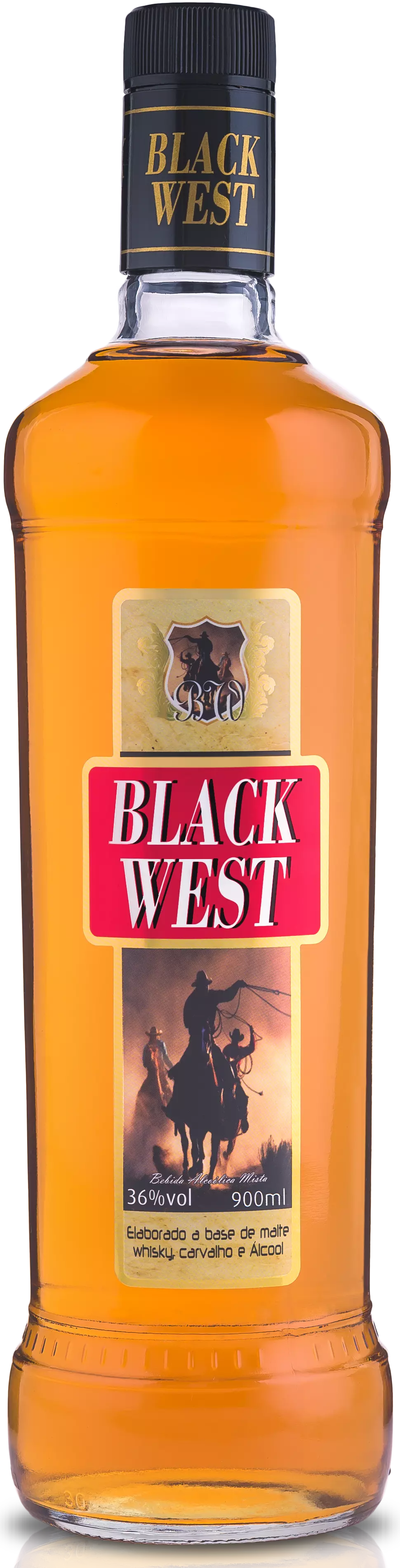 Black West  Malt