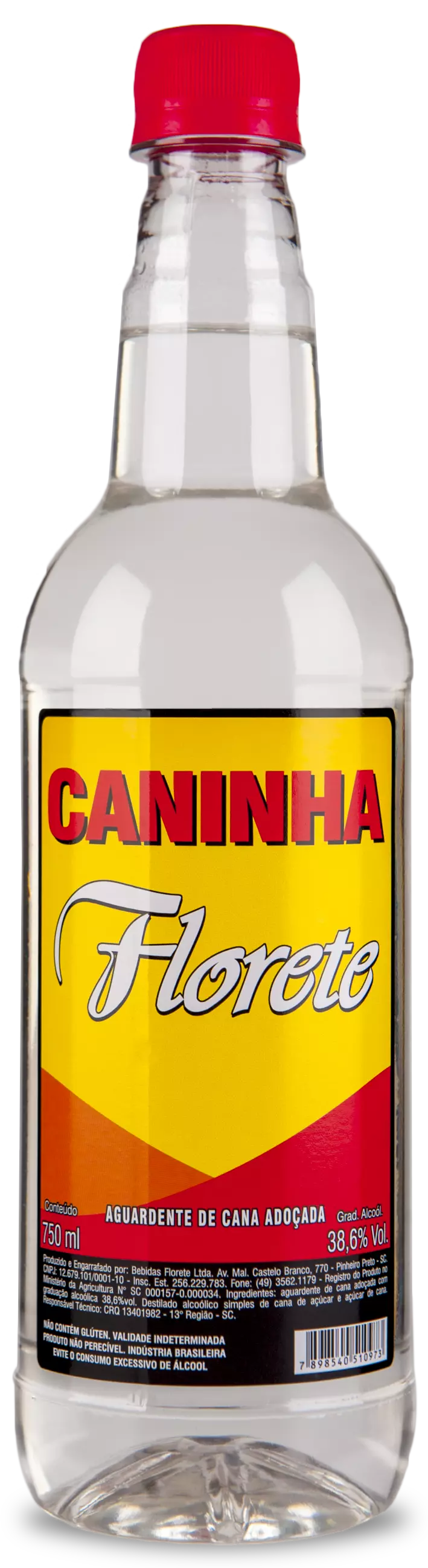 Florete  Caninha