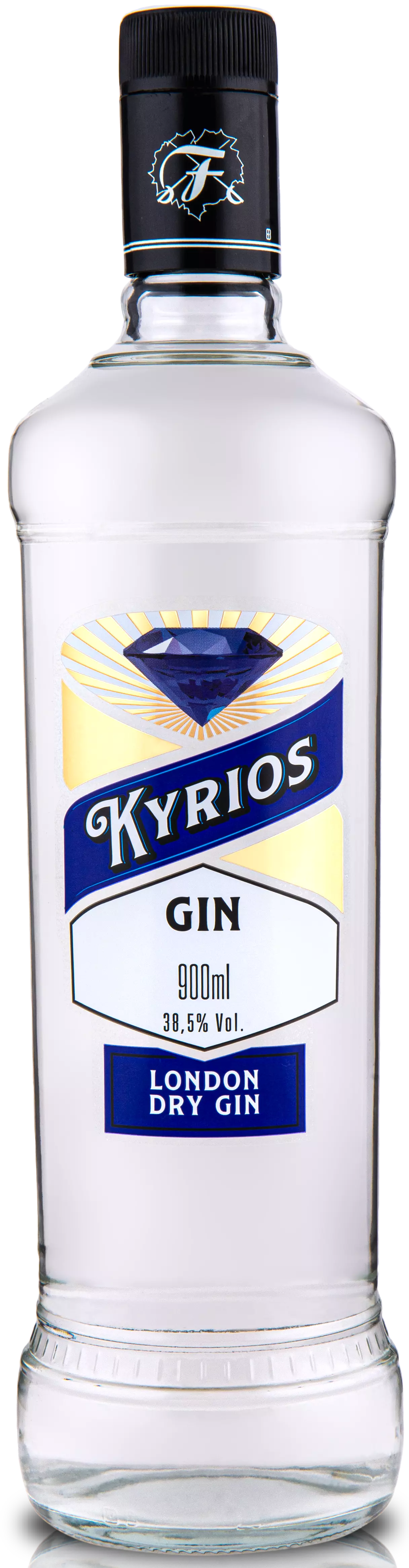 Kyrios  London Dry