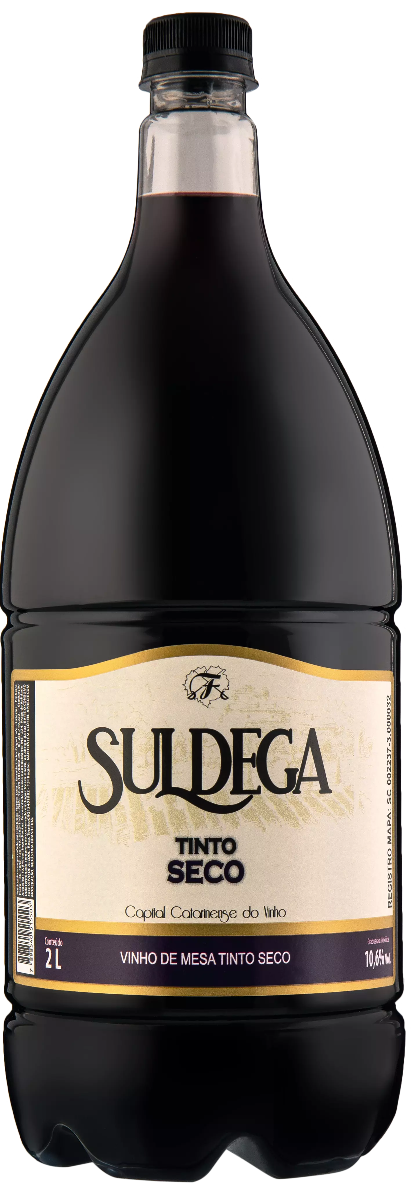 Suldega  Tinto Seco