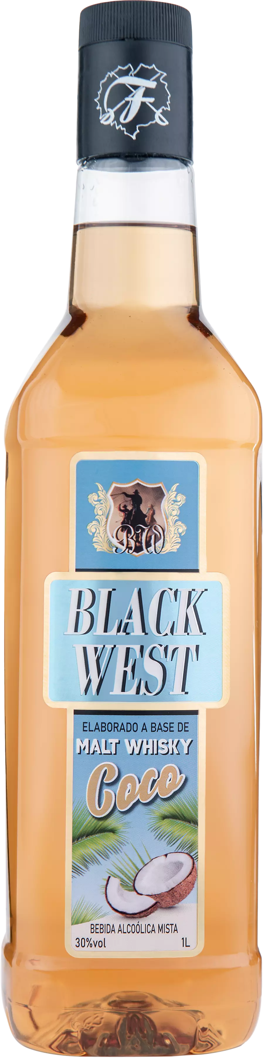 Black West  Coco