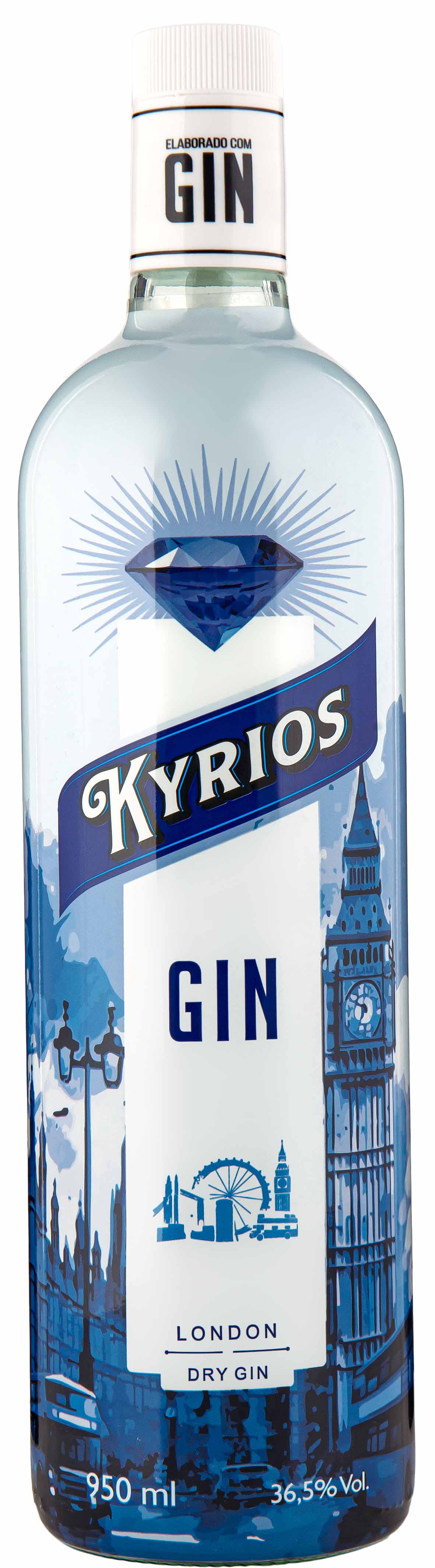 GIN KYRIOS LONDON DRY⠀⠀⠀⠀⠀⠀⠀⠀⠀⠀⠀⠀⠀⠀⠀⠀⠀⠀⠀⠀